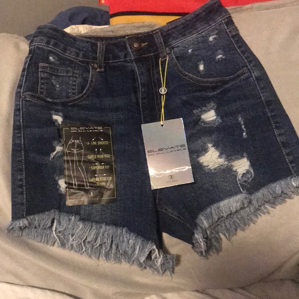 Doesn’t fit.